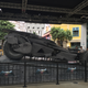 Illustration for article titled Hot Wheels Batmobile meets real Batmobile!